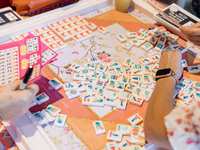 The Fascinating History of Mah Jongg and the National Mah Jongg League Cards